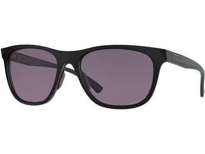 OAKLEY Damen Brille LEADLINE Grau