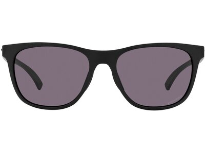 OAKLEY Damen Brille LEADLINE Grau