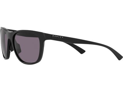 OAKLEY Damen Brille LEADLINE Grau