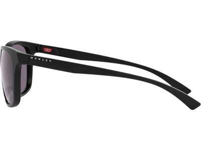 OAKLEY Damen Brille LEADLINE Grau