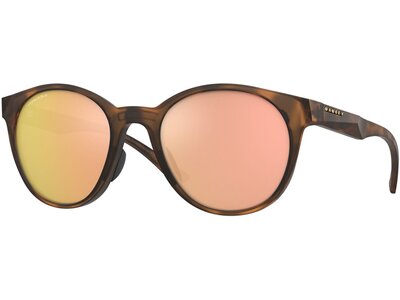 OAKLEY Damen Brille SPINDRIFT Braun