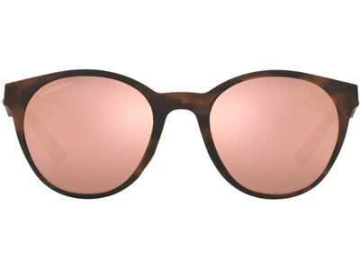 OAKLEY Damen Brille SPINDRIFT Braun