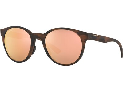 OAKLEY Damen Brille SPINDRIFT Braun