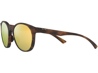 OAKLEY Damen Brille SPINDRIFT Braun