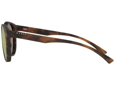 OAKLEY Damen Brille SPINDRIFT Braun