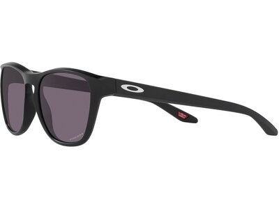 OAKLEY Herren Brille MANORBURN Grau