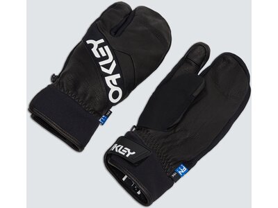 OAKLEY Herren Handschuhe FACTORY WINTER TRIGGER MITT2 Schwarz