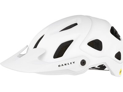 OAKLEY Herren Helm DRT5 - EUROPE Weiß