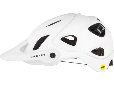 OAKLEY Herren Helm DRT5 - EUROPE Weiß