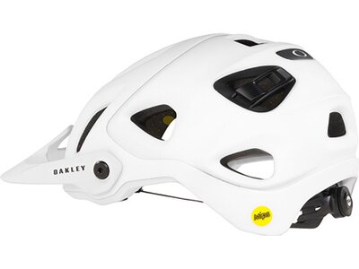 OAKLEY Herren Helm DRT5 - EUROPE Weiß