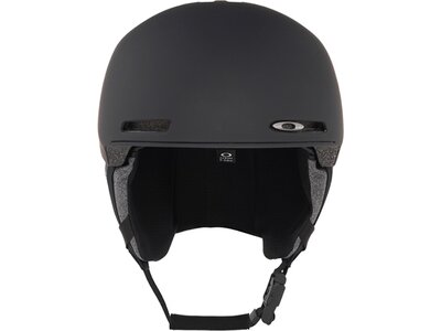 OAKLEY Herren Helm MOD1 Schwarz