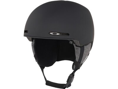 OAKLEY Herren Helm MOD1 Schwarz