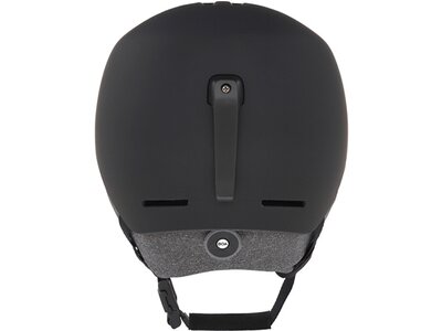 OAKLEY Herren Helm MOD1 Schwarz