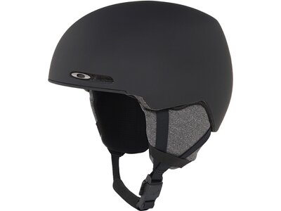 OAKLEY Herren Helm MOD1 Schwarz