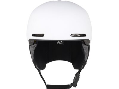 OAKLEY Herren Helm MOD1 MIPS Weiß