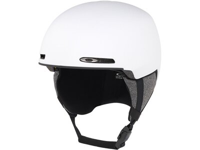 OAKLEY Herren Helm MOD1 MIPS Weiß