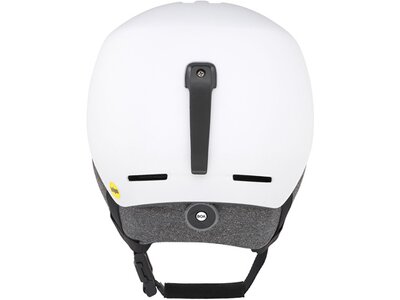 OAKLEY Herren Helm MOD1 MIPS Weiß