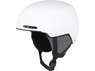 OAKLEY Herren Helm MOD1 MIPS Weiß