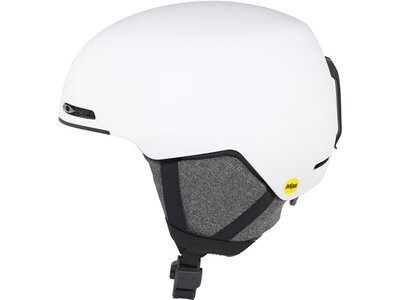 OAKLEY Herren Helm MOD1 MIPS Weiß