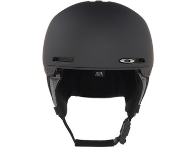 OAKLEY Kinder Helm MOD1 - YOUTH - MIPS Schwarz