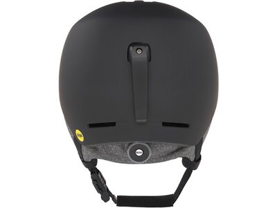 OAKLEY Kinder Helm MOD1 - YOUTH - MIPS Schwarz