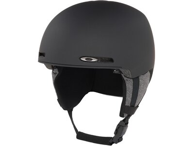 OAKLEY Kinder Helm MOD1 - YOUTH - MIPS Schwarz