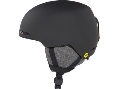 OAKLEY Kinder Helm MOD1 - YOUTH - MIPS Schwarz