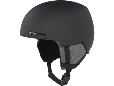 OAKLEY Kinder Helm MOD1 - YOUTH - MIPS Schwarz