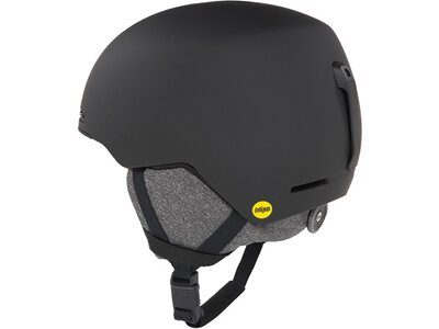 OAKLEY Kinder Helm MOD1 - YOUTH - MIPS Schwarz