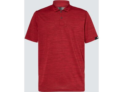 OAKLEY Herren Polo GRAVITY PRO Pink