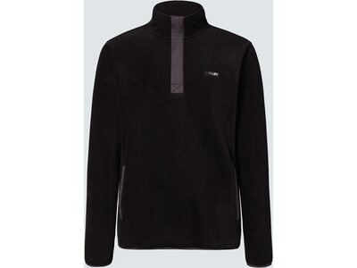 OAKLEY Herren Sweatshirt ALTA RC FLEECE Schwarz