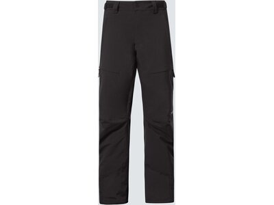 OAKLEY Herren Hose AXIS INSULATED PANT Schwarz
