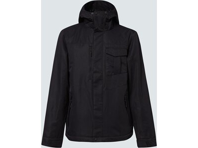 OAKLEY Herren Funktionsjacke CORE DIVISIONAL RC INSULATED J Schwarz