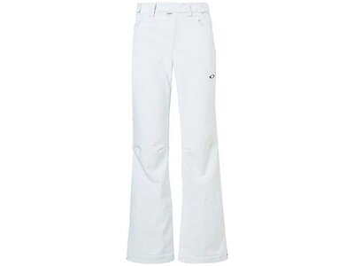 OAKLEY WOMEN'S SOFTSHELL PANT Weiß