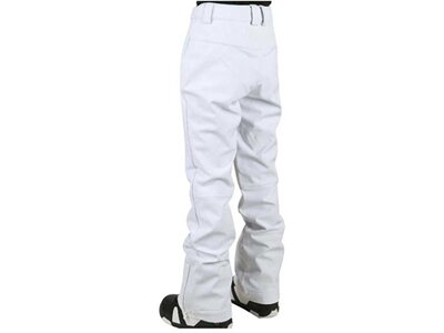 OAKLEY WOMEN'S SOFTSHELL PANT Weiß