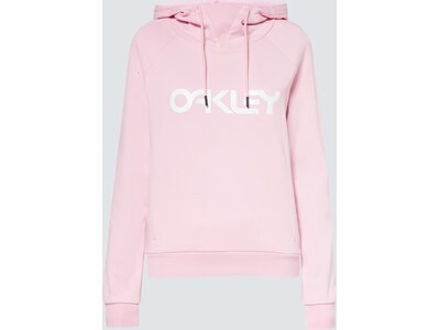 OAKLEY Damen Sweatshirt WOMENS 2.0 FLEECE HOODY Pink