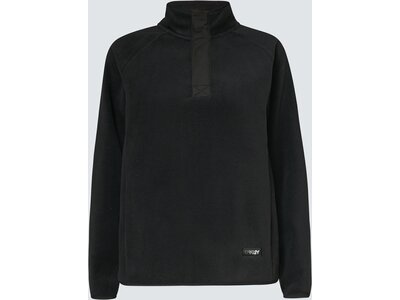 OAKLEY Damen Sweatshirt W. ALTA RC FLEECE Schwarz