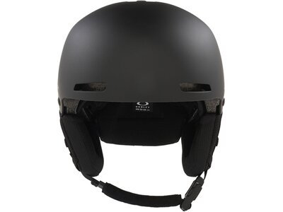 OAKLEY Herren Helm MOD1 PRO Schwarz