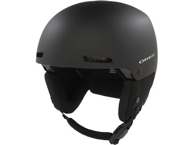 OAKLEY Herren Helm MOD1 PRO Schwarz