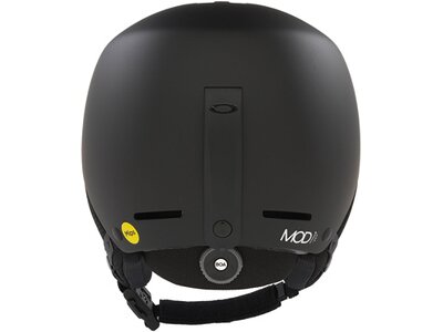 OAKLEY Herren Helm MOD1 PRO Schwarz