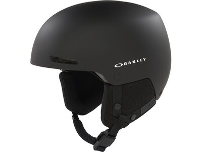OAKLEY Herren Helm MOD1 PRO Schwarz