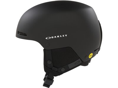 OAKLEY Herren Helm MOD1 PRO Schwarz