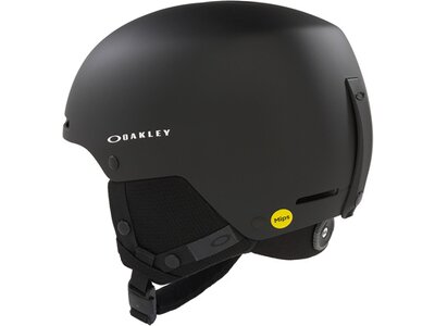 OAKLEY Herren Helm MOD1 PRO Schwarz