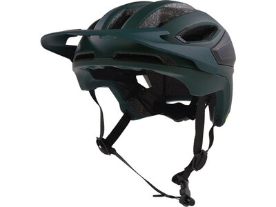 OAKLEY Herren Helm DRT3 Grün