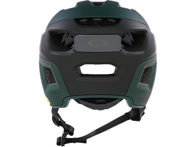 OAKLEY Herren Helm DRT3 Grün