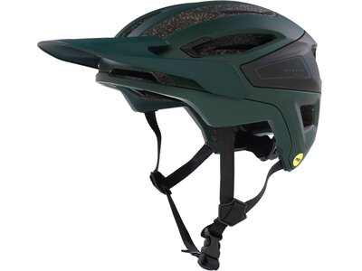 OAKLEY Herren Helm DRT3 Grün