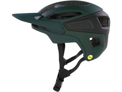 OAKLEY Herren Helm DRT3 Grün