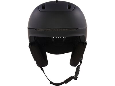 OAKLEY Herren Helm MOD5 Schwarz