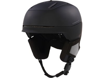 OAKLEY Herren Helm MOD5 Schwarz