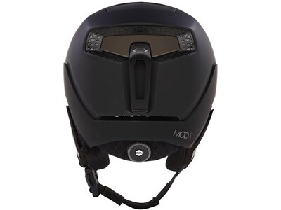 OAKLEY Herren Helm MOD5 Schwarz